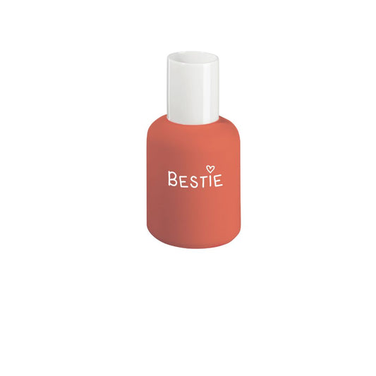 ASA Vase orange, Bestie