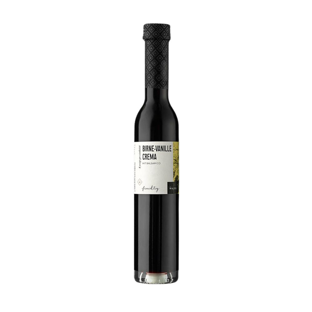 Wajos Birne Vanille Crema 250ml