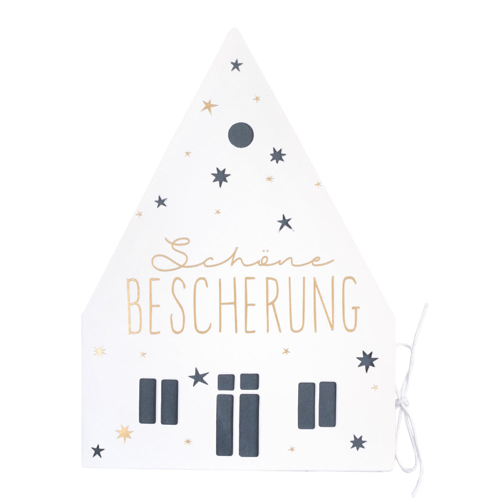 Weihnchtshauskarte-sch-ne-bescherung