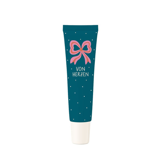 Wohlfühl-Handcreme Von Herzen