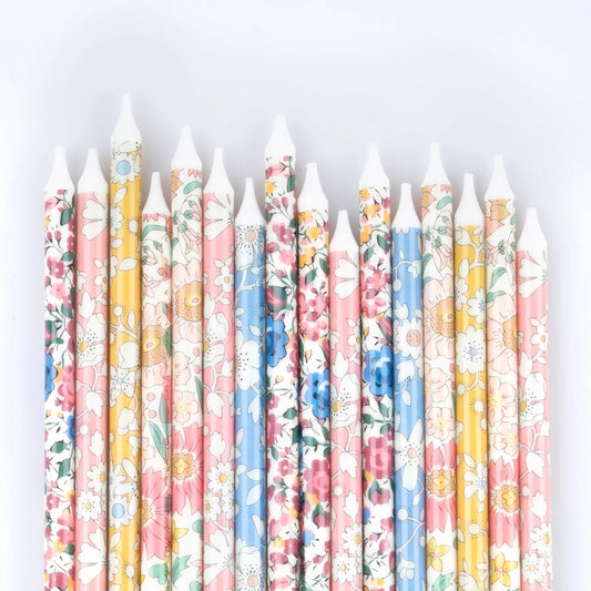 MeriMeri Geburtstagskerzen