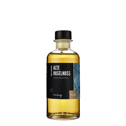 Wajos Alte Haselnuss 0,2 l