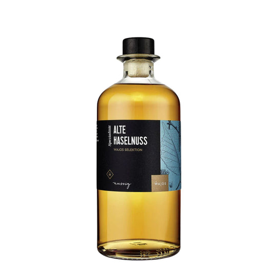 Wajos Alte Haselnuss 0,5 l