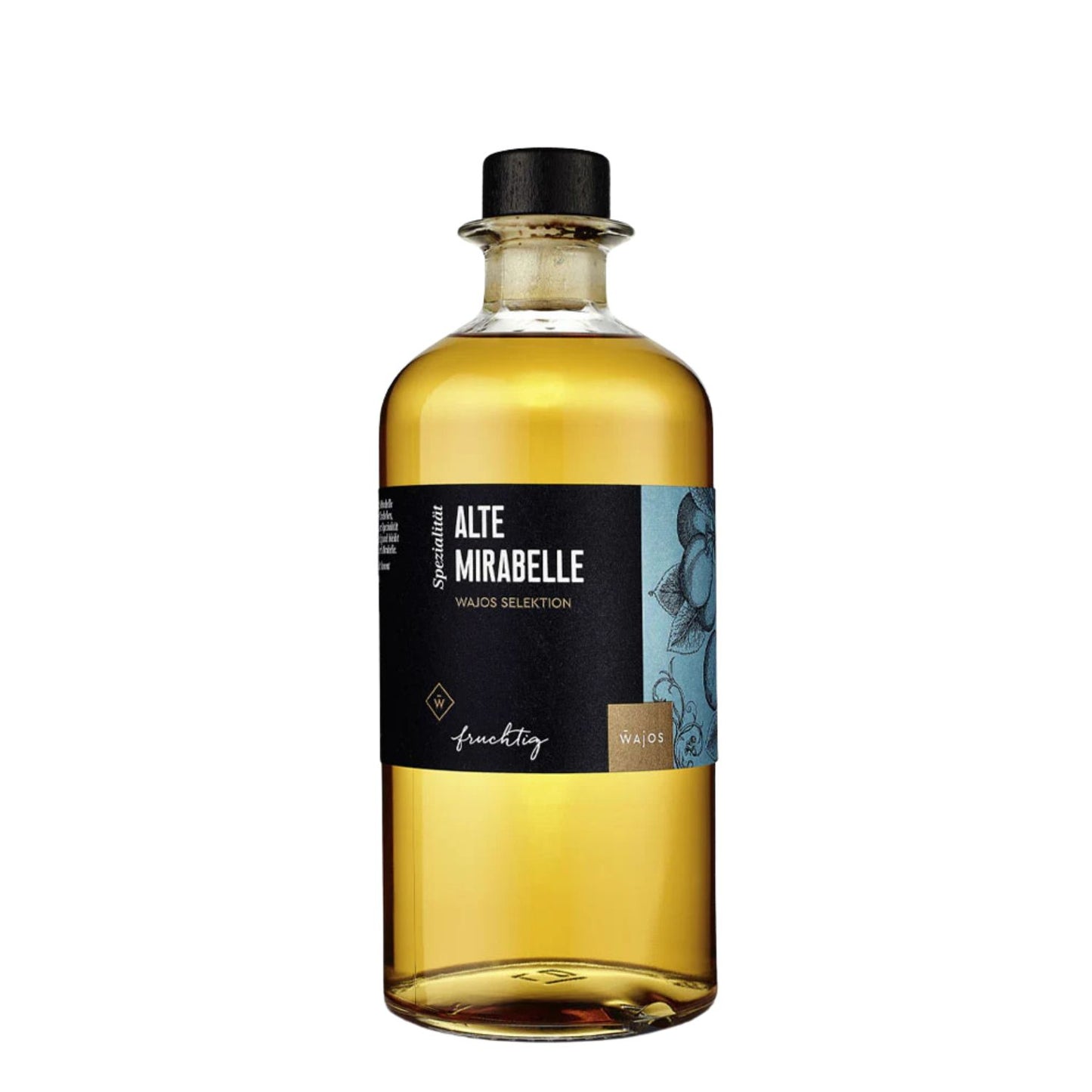 Wajos Alte Mirabelle