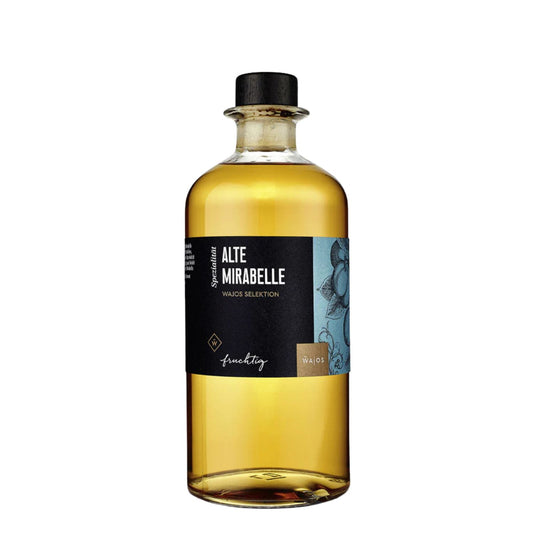 Wajos Alte Mirabelle