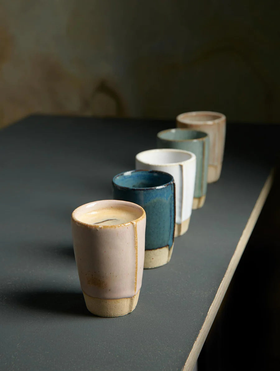 ASA Espresso Becher 0,05l, toffee crunch – Das Wohngut