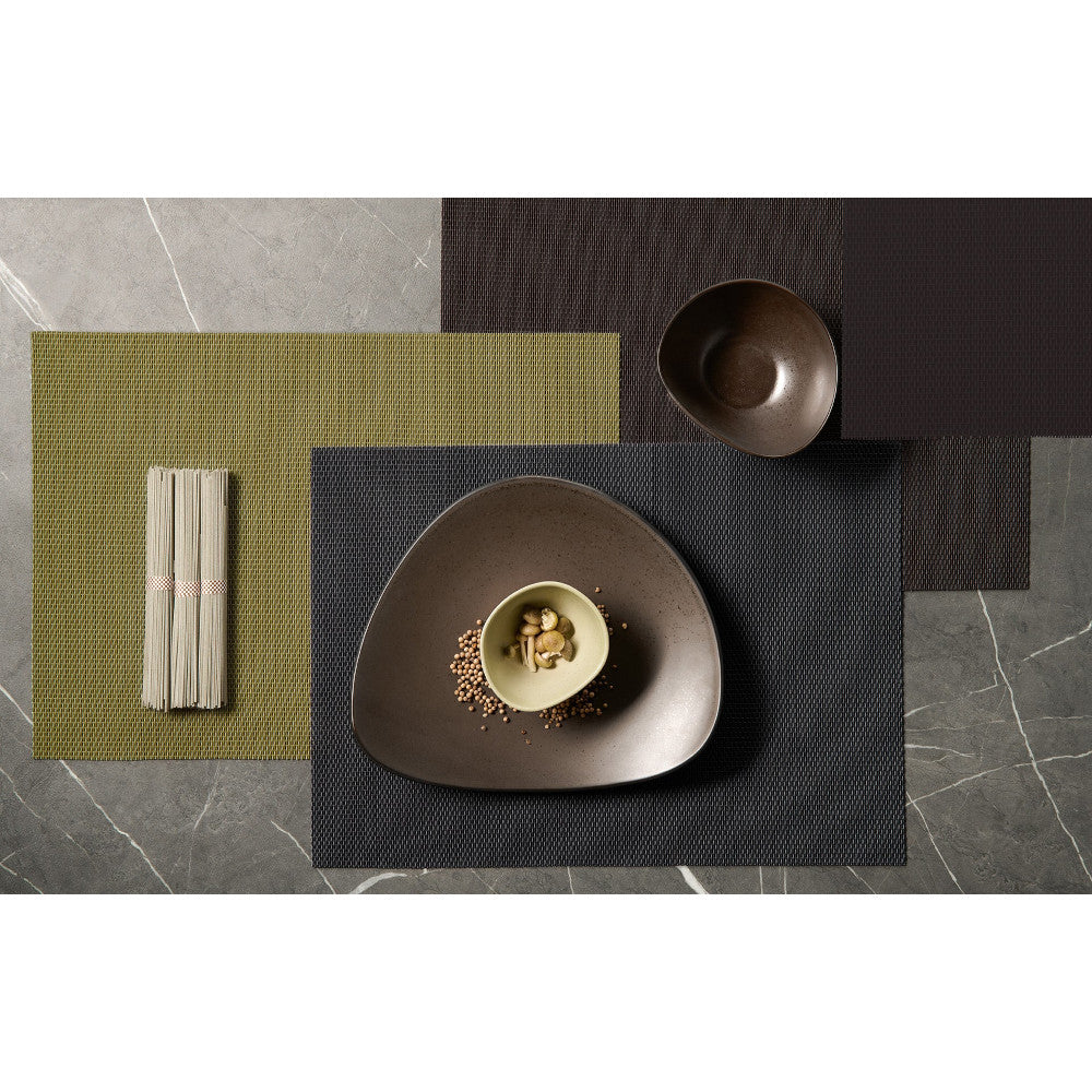 ASA Tischset, black berry – Das Wohngut