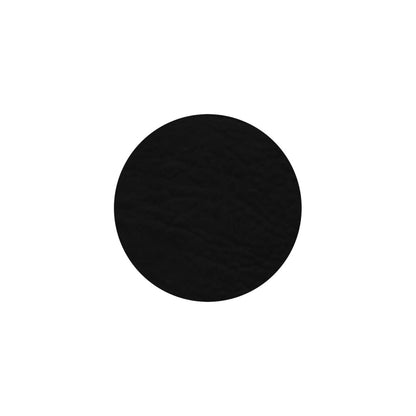 ASA Untersetzer 4er set, schwarz – Das Wohngut
