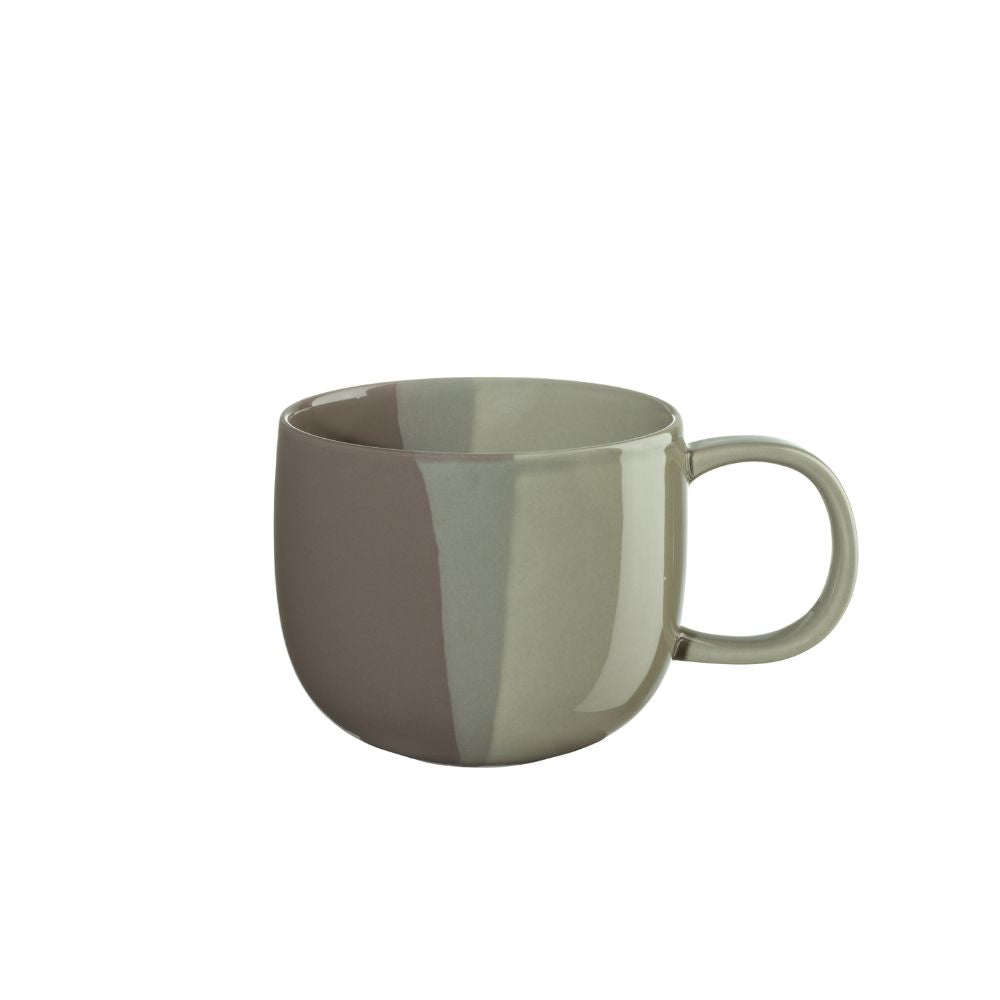 ASA Henkelbecher pistachio 0,4 l