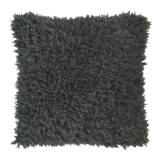 Sander Kissenhülle Ayla Anthrazit