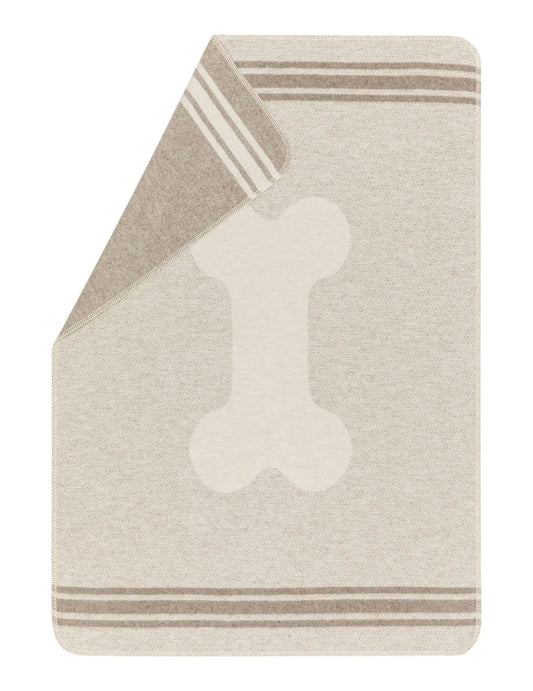 Haustierdecke "Bones" (GRS)