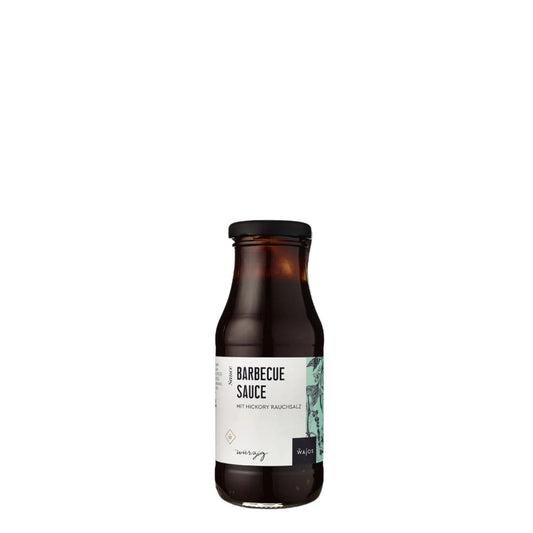 Wajos Barbecue Sauce 245 ml