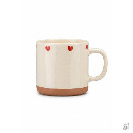 Tasse Herzen