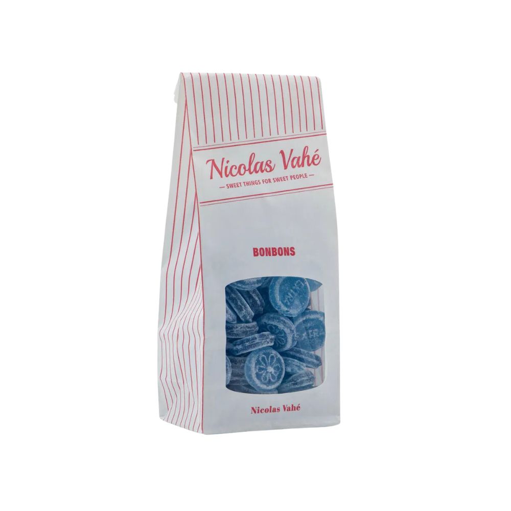 Nicola Vahé Bonbons Mint
