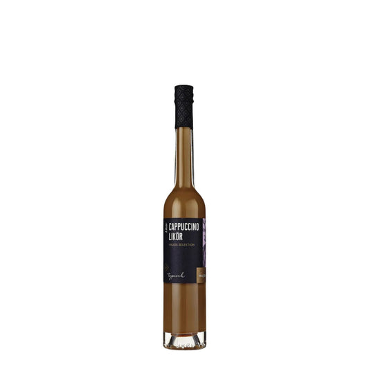 Wajos Cappuccino Likör 100 ml