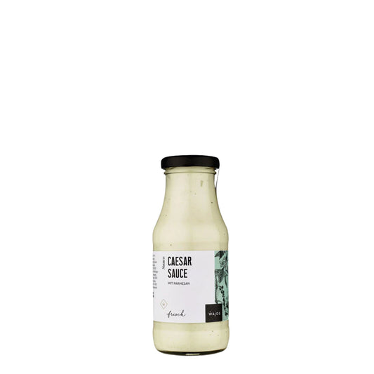 Wajos Caesar Sauce 245 g