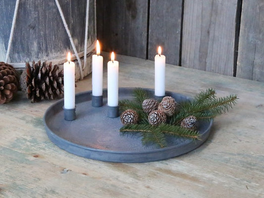 chic-antique-adventsteller-mit-4-magnet-kerzenhaltern-51052300