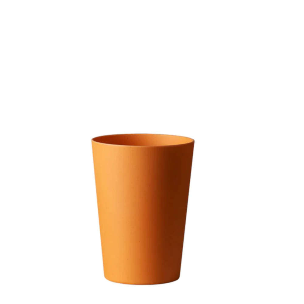 chic-mic_bioloco_plant_becher_400ml_orange_BPTW808