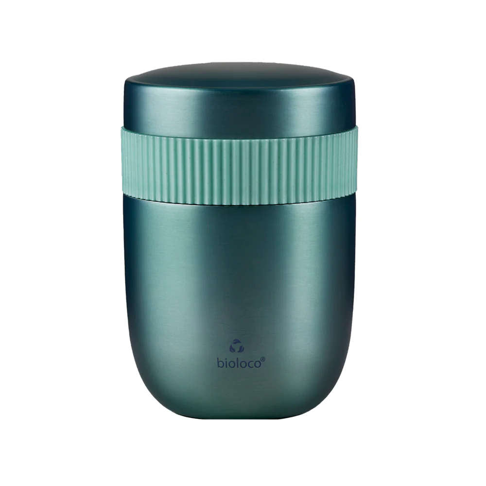 Quid 450 ml Mint QD Thermos 0,45 l, corpo doppia parete, bevande fredde Quid 450 ml Mint QD Thermos 0,45 l, corpo doppia parete, bevande fredde