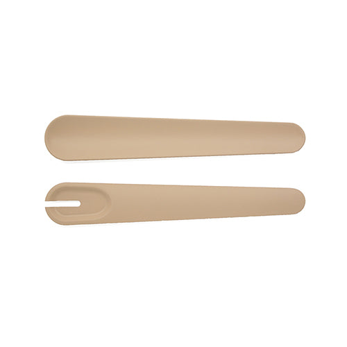 chicmic-bioloco-plant-deluxe-tableware-bpdt800-salad-servers-sand