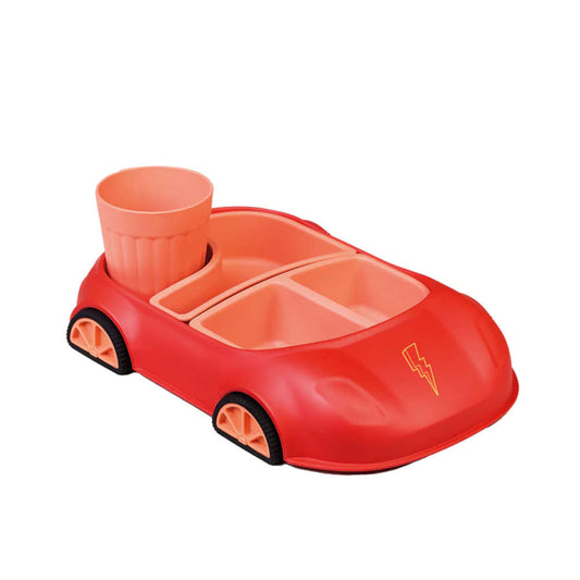 chicmic_bioloco_plant_kids_set_car_red_lightning_BPKS100