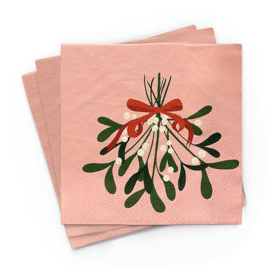 chicmic_servietten_mistletoe_bn636