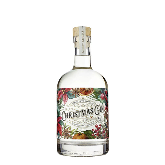 Wajos Christmas Gin 0,5 l