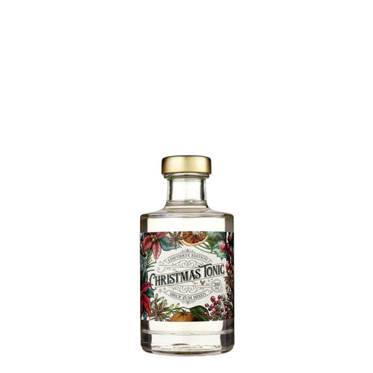 Wajos Christmas Tonic Sirup 0,2 l