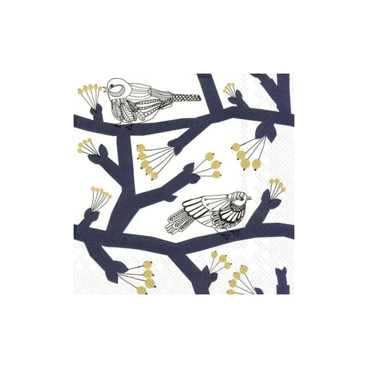 cocktail_serviette_pakkanen_dark_blue_C748244