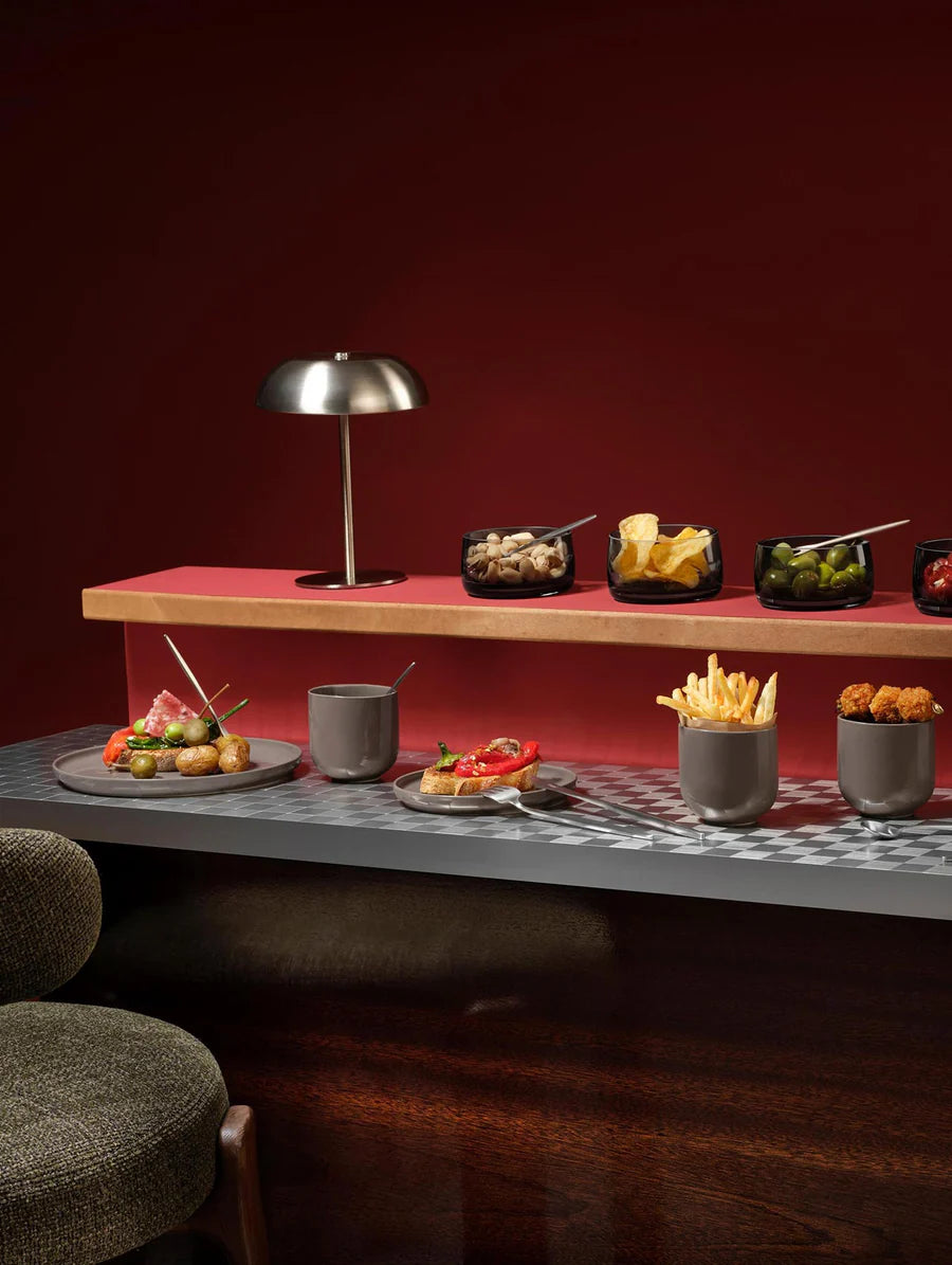 ASA Teekanne mit Holzgriff, kaori