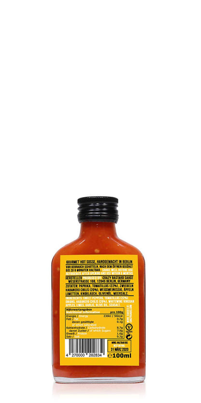 crazy-bastard-sauce-habanero-tomatillo-100ml-2