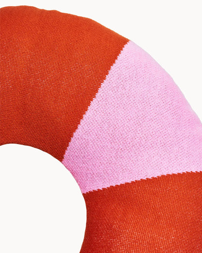 Chicmic Kissen Donut strawberry