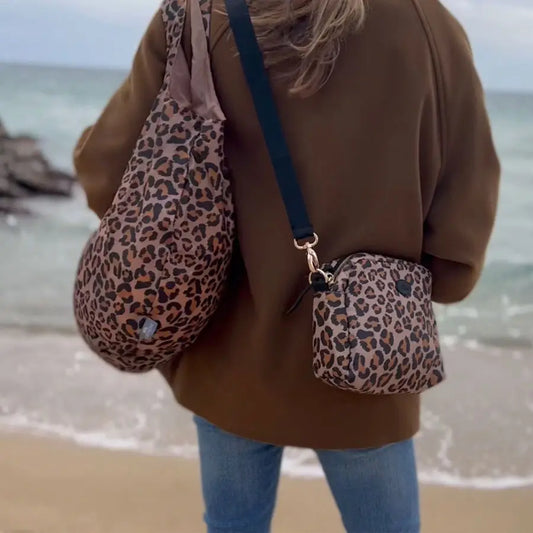 Easy Bag Fashion Leo