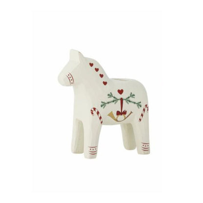 Bloomingville Siffer Kerzenhalter Pferd