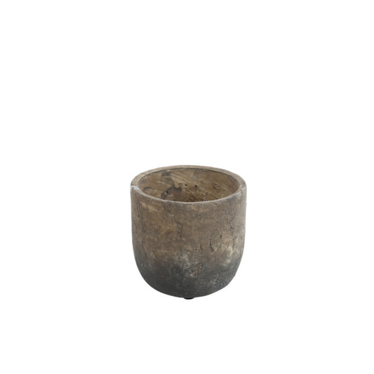 decostar_blumentopf_idelisa_s_braun_810197