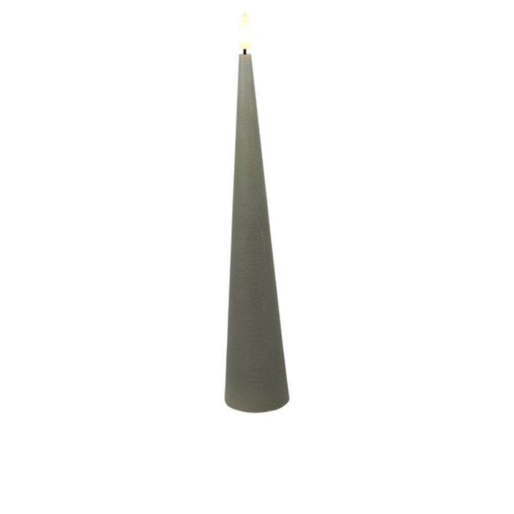 decostar_kegelkerze_led_lyon_M_grau_812258