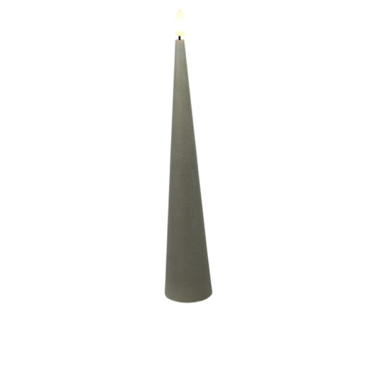 decostar_kegelkerze_led_lyon_M_grau_812258
