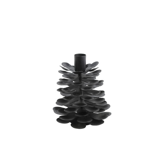 decostar_kerzenhalter_tannenzapfen_schwarz_l_801349