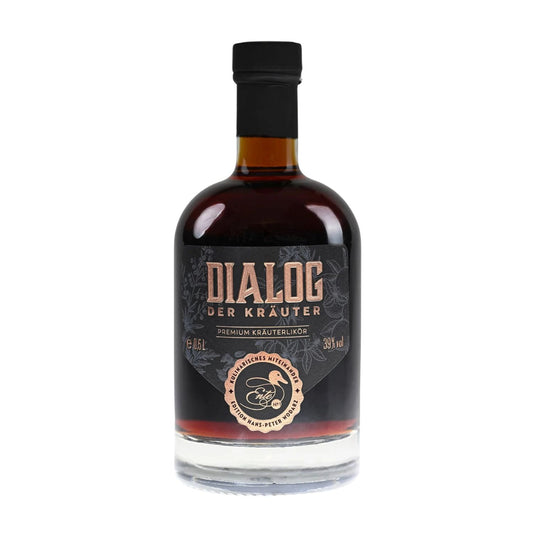 Wajos Dialog der Kräuter Likör 500 ml