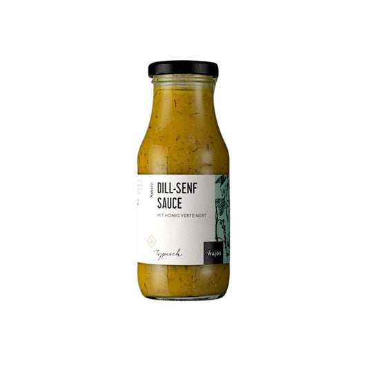 dill-senf