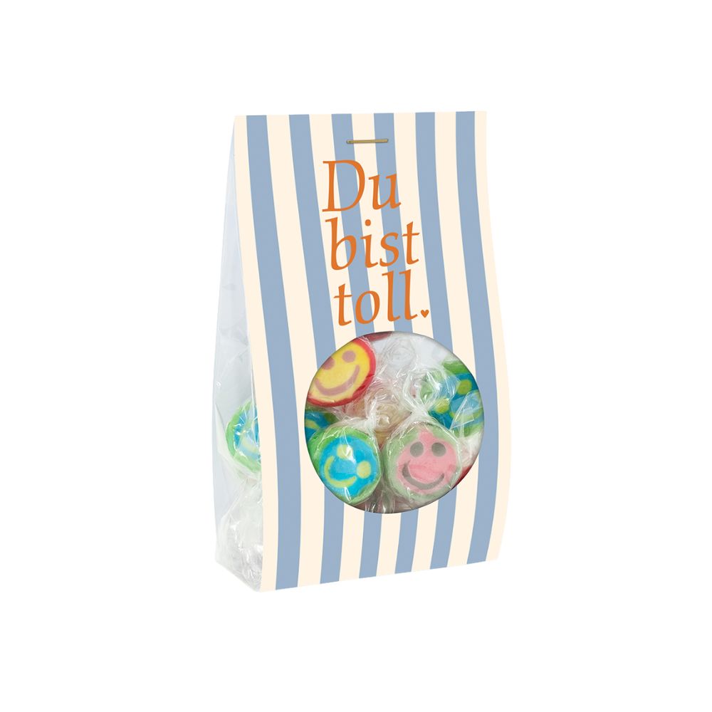 Grafik Werkstatt Gute Laune Bonbon Alles Liebe