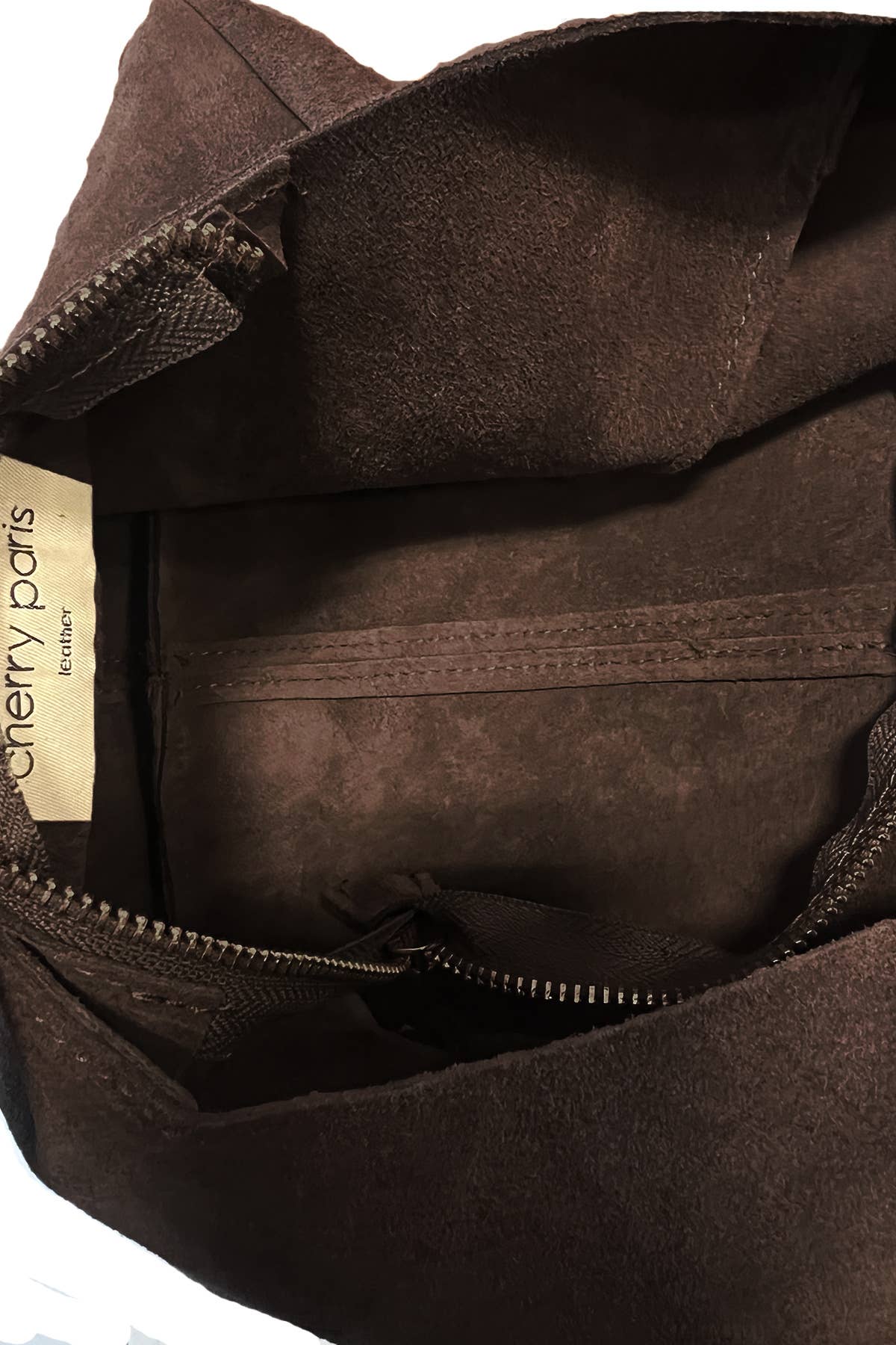 MALORIE WILDLEDER Tasche - 4215