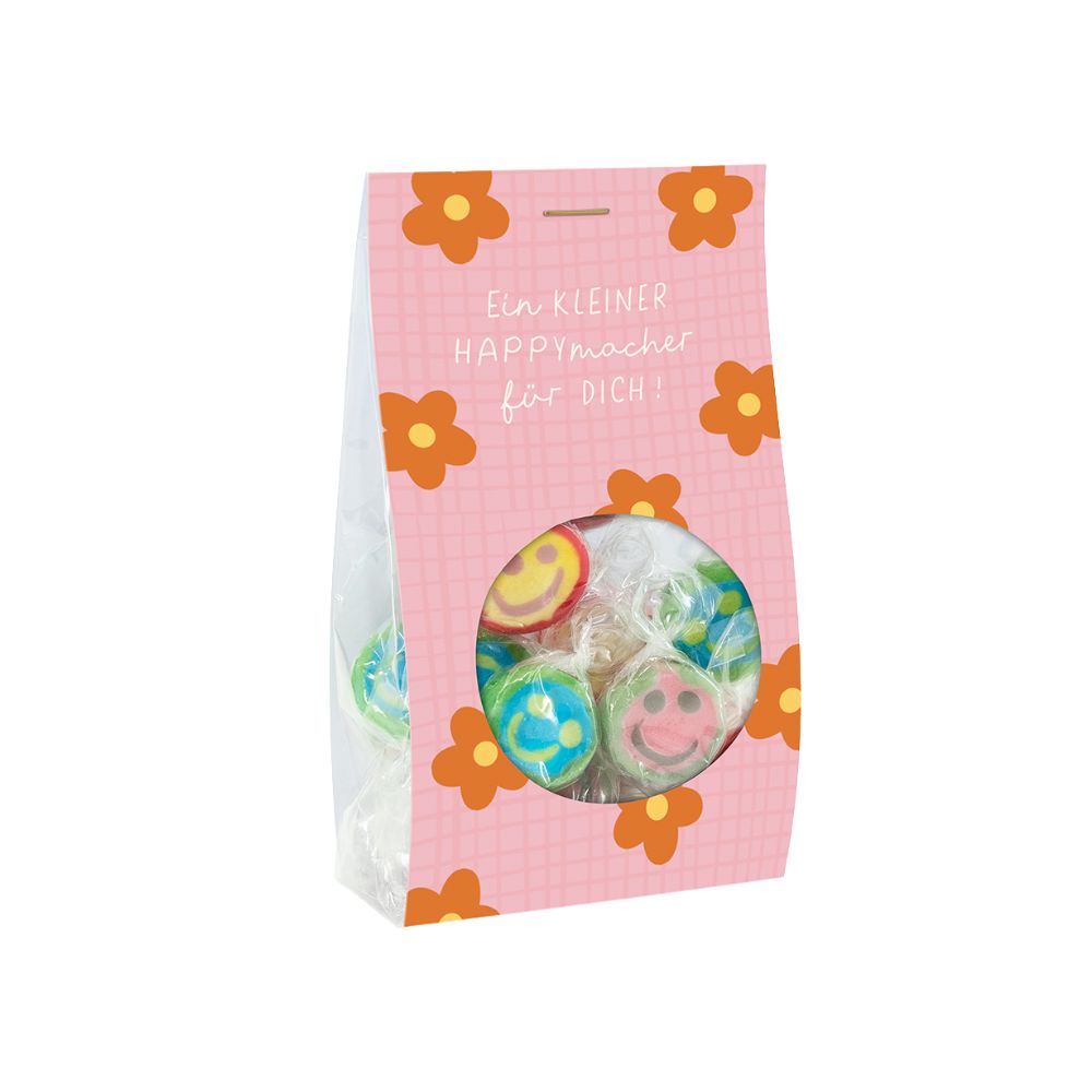 Grafik Werkstatt Gute Laune Bonbon Alles Liebe