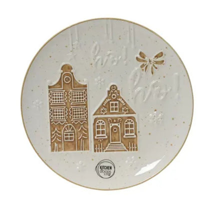 Essteller Weihnachten