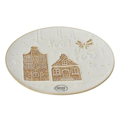 Essteller Weihnachten