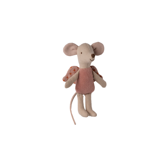 Maileg Feenmaus klein rosa