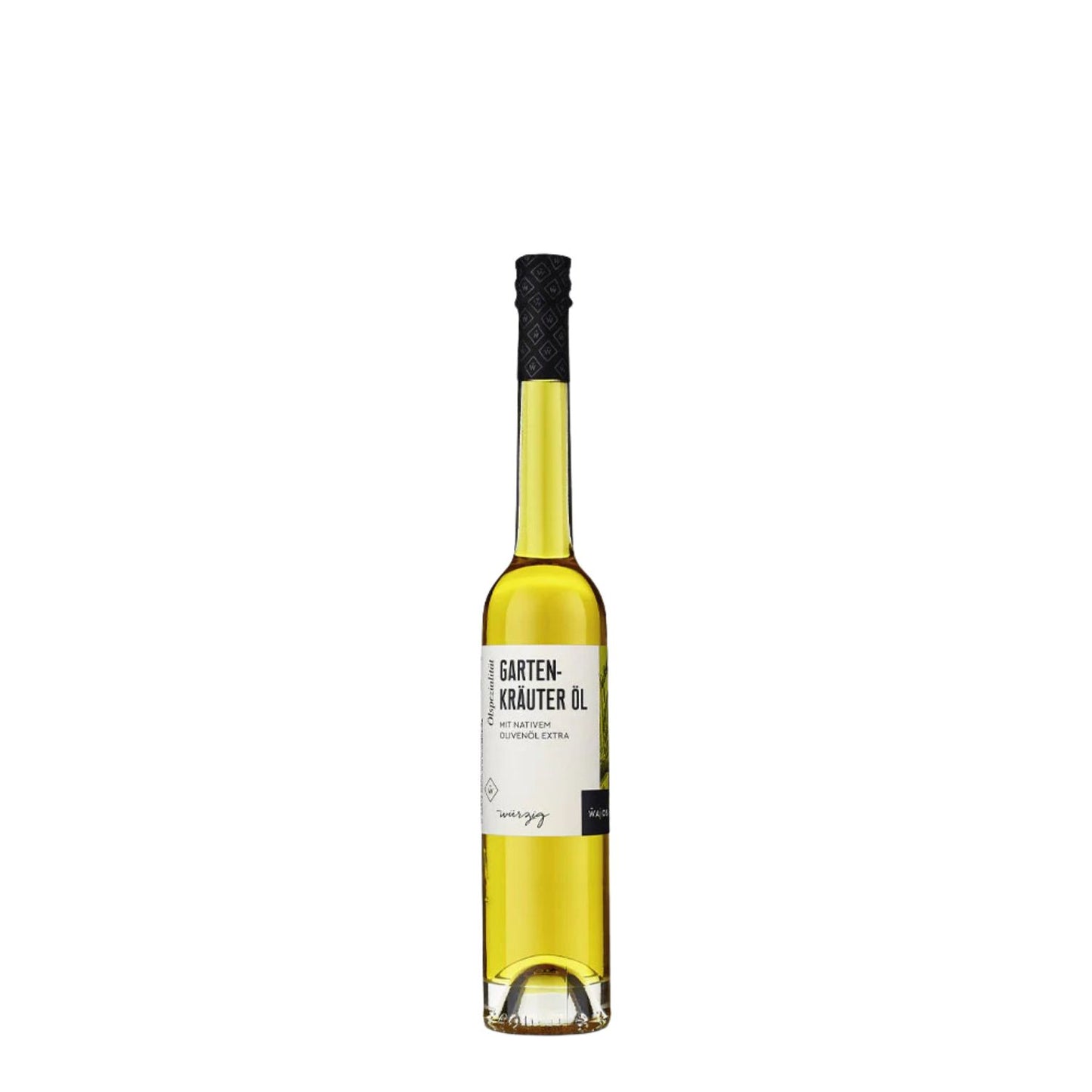 Wajos Gartenkräuter Öl 100 ml