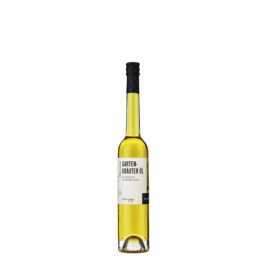 Wajos Gartenkräuter Öl 100 ml