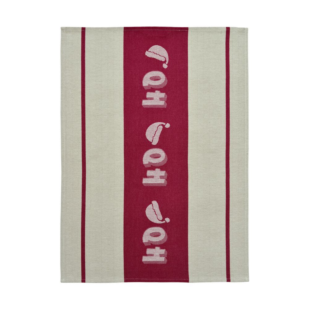 Sander Geschirrtuch Chef Laughter