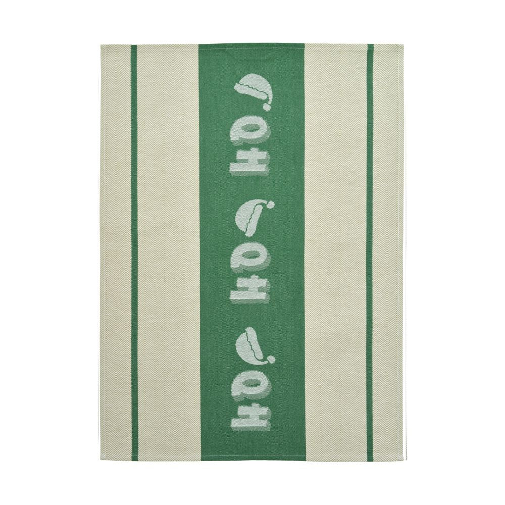 Sander Geschirrtuch Chef Laughter